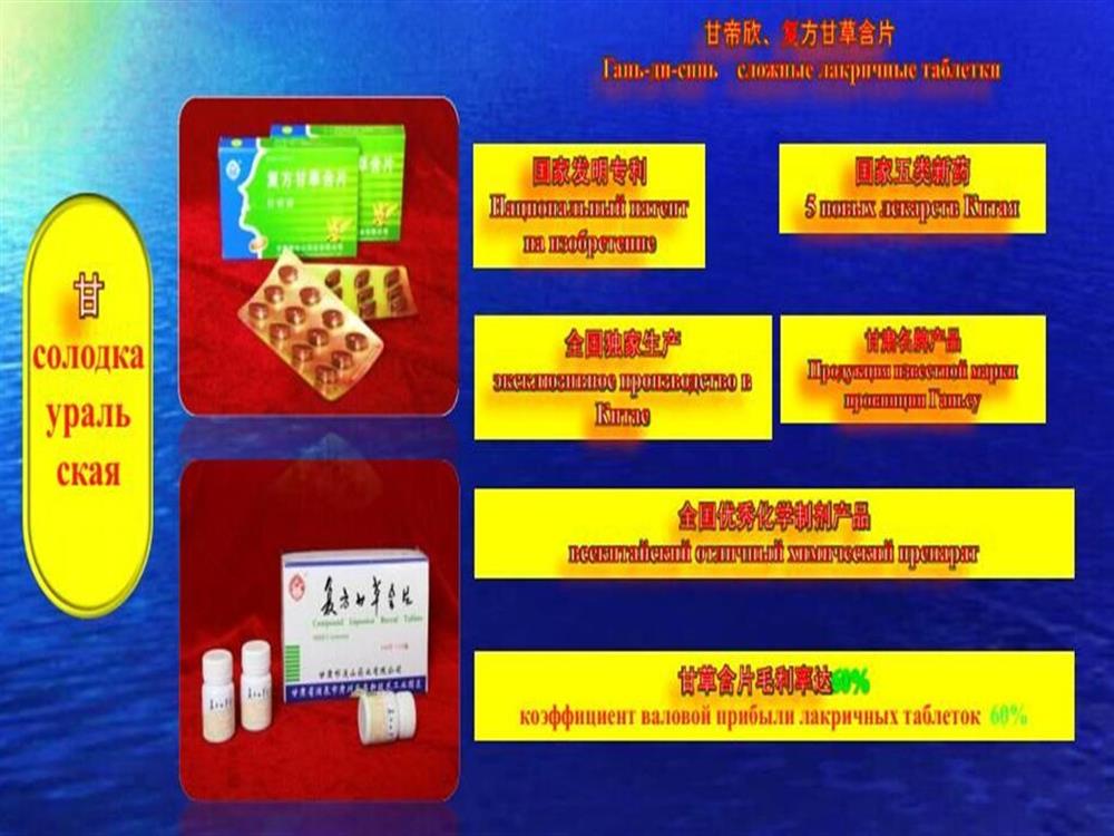 公司宣传册翻译