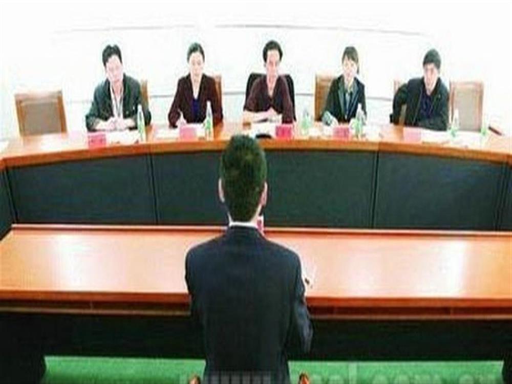 西宁市人社局外语考官派遣