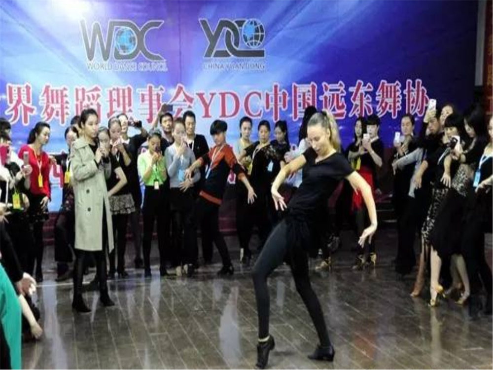 “欧朗国际翻译”牵手中国远东舞协