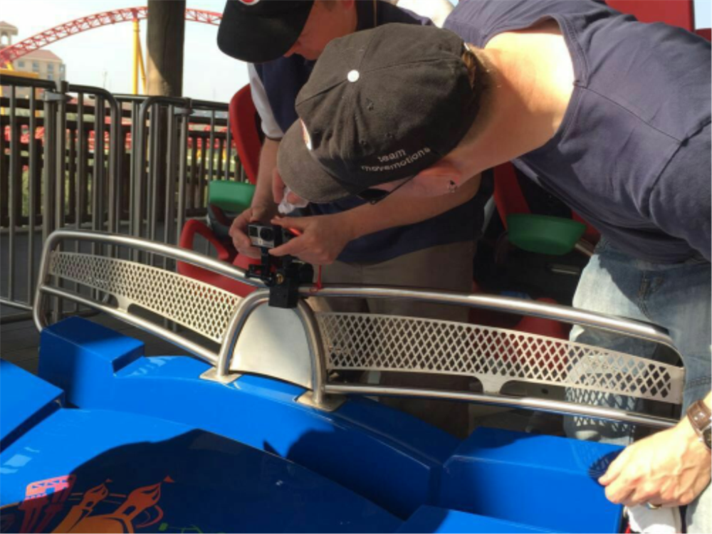 欧朗国际翻译为Mov(e)motions乐华城拍摄团队提供专业技术口译服务