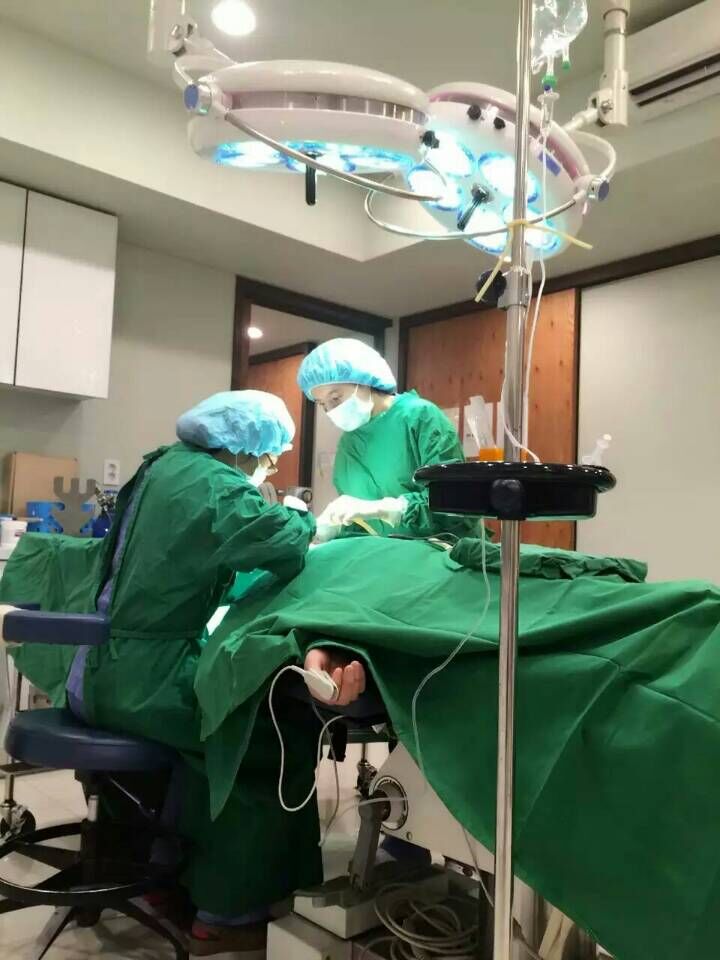 韩语口译：为美而译