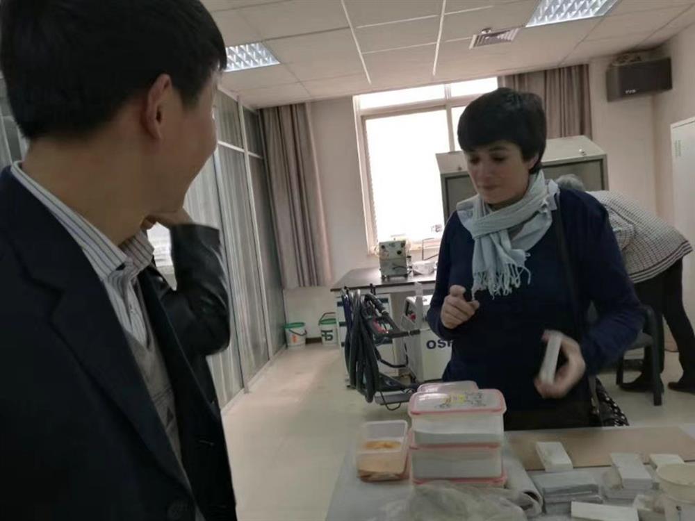 陪同口译真如想象那么简单